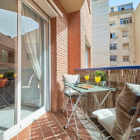Gibralfaro Malaga Centro Apartment Bagian luar foto