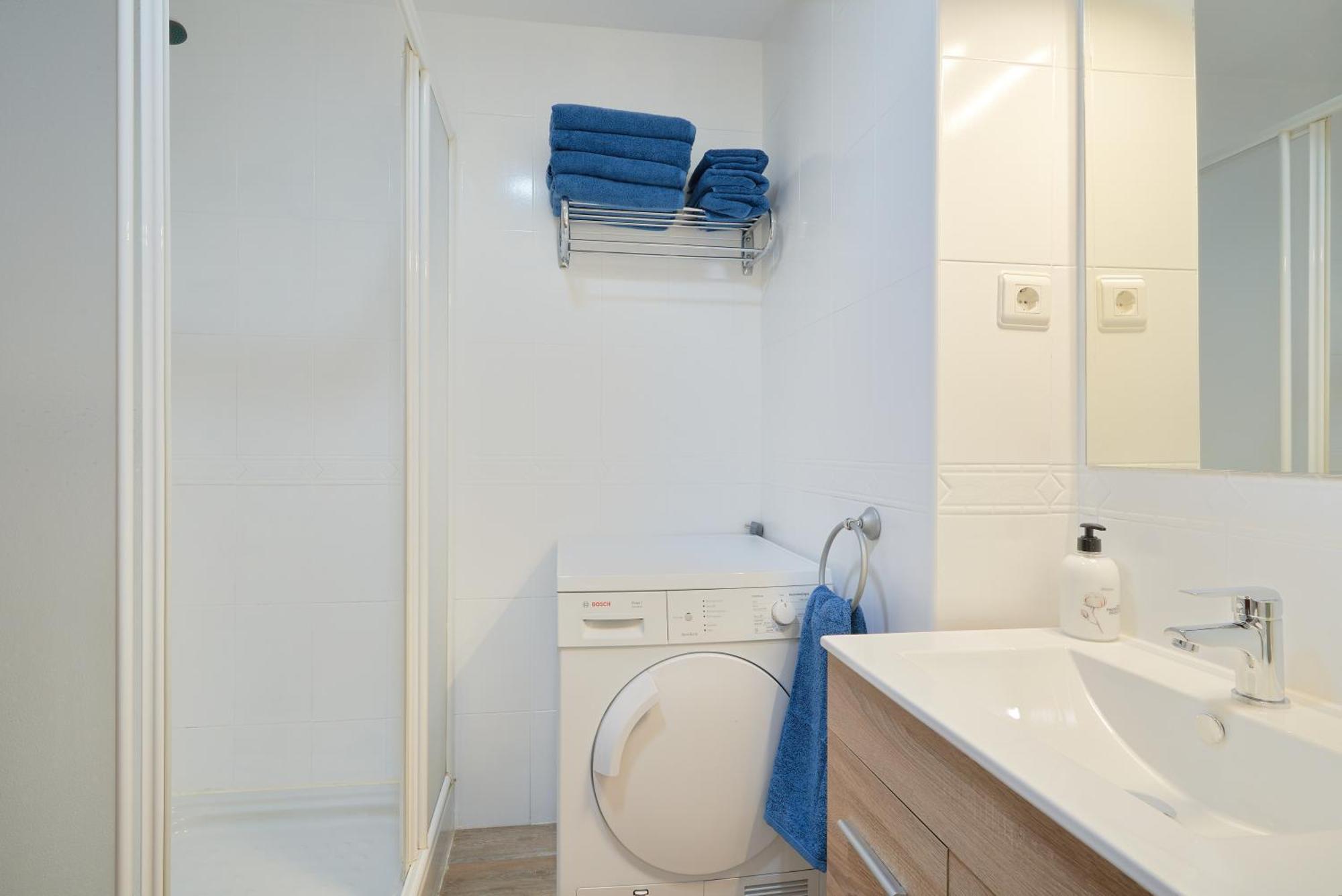 Gibralfaro Malaga Centro Apartment Bagian luar foto